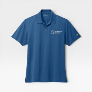 Brooks Brothers Mesh Pique Performance Polo