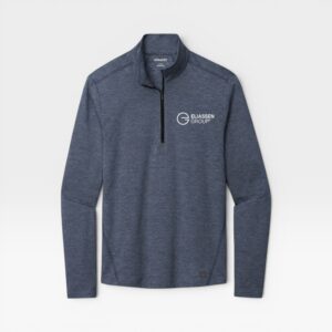 OGIO Force 1/4-Zip